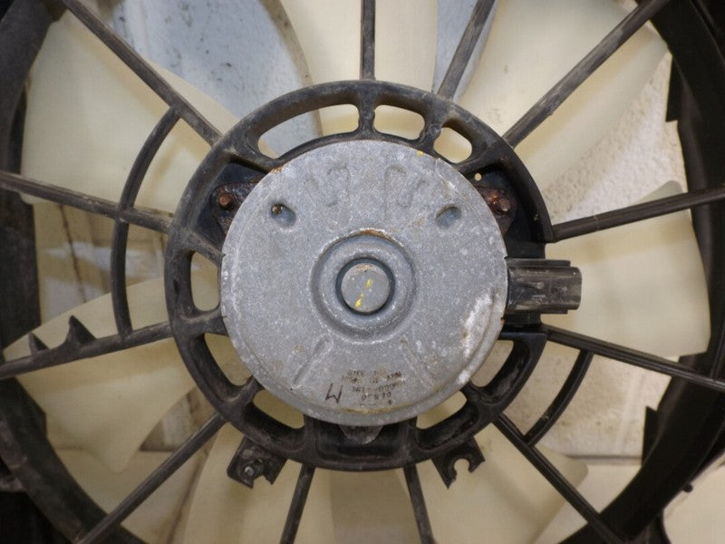 68002778AA 2004-2008 Chrysler Pacifica Radiator Cooling Fan Used OEM 