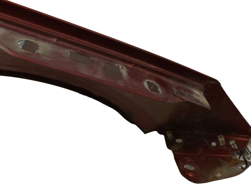 BM5Z16005B 2012-2014 Ford Focus Driver FL Fender Used BM5Z16005B OEM