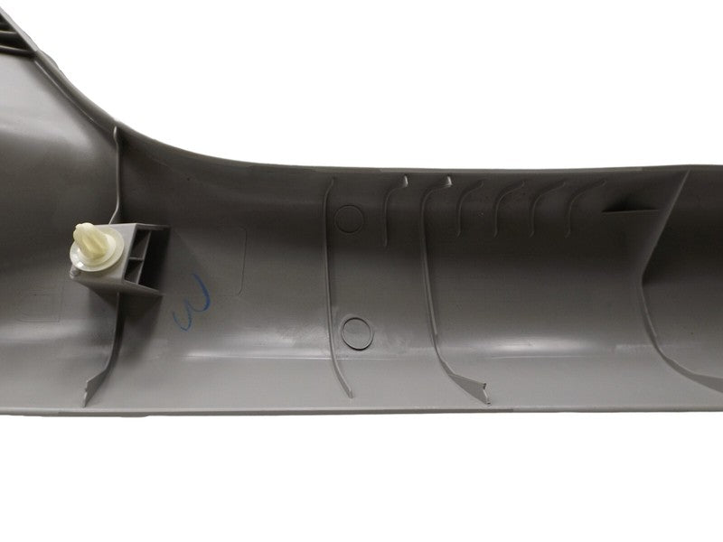 62211-08060 2011-2014 Toyota Sienna Passenger RH A-Pillar Trim Panel Used OEM 62211-08060