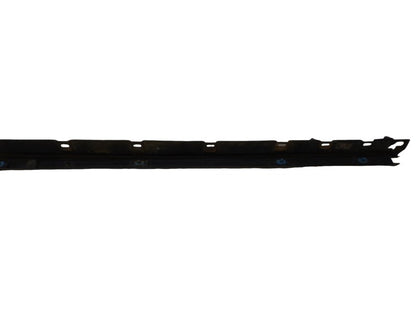 3W135410154ABW 2008-11 Lincoln Town Car Passenger FR Rocker Panel Guard Used 3W1Z5410176AAA OEM