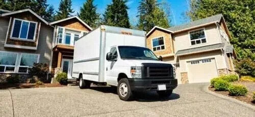 LIFTGATE SERVICE FOR FREIGHT ITEMS