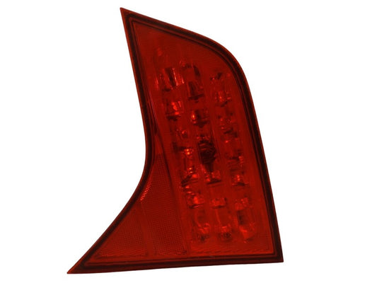 34151SNAA01 2006-2011 Honda Civic Passenger Rear RR Inner Tail Light Used OEM 34151SNAA01 