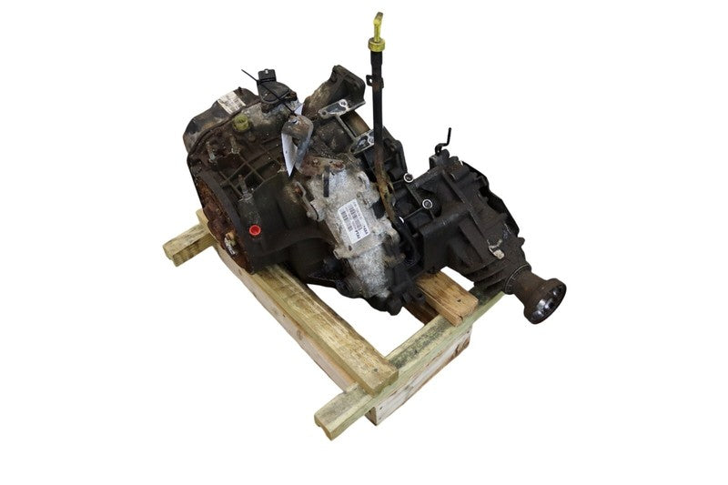 8L8P700DA 2008-2012 Ford Escape 3.0L Automatic Transmission 202k Miles Used OEM 8L8P700DA