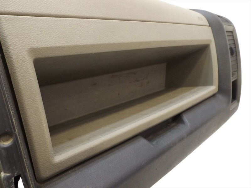 1NL83BD3AA 2009-2012 Dodge Ram Dashboard Panel Assembly Used 1NL83BD3AA OEM