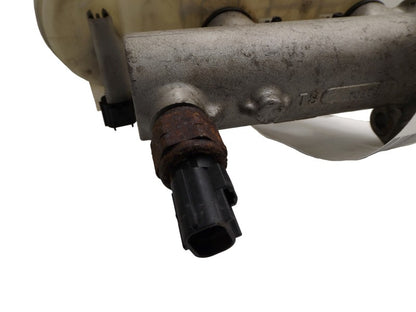E7TZ2140C 1997-2008 Ford E-250 Brake Master Cylinder W/ Reservoir Used OEM E7TZ2140C