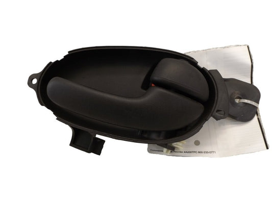 15090087 1998-2005 Oldsmobile Bravada Passenger RH Interior Door Handle Used OEM 15090087