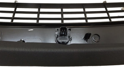 25808815 2006-2011 Chevrolet Impala Defroster Trim Panel Used OEM 25808815