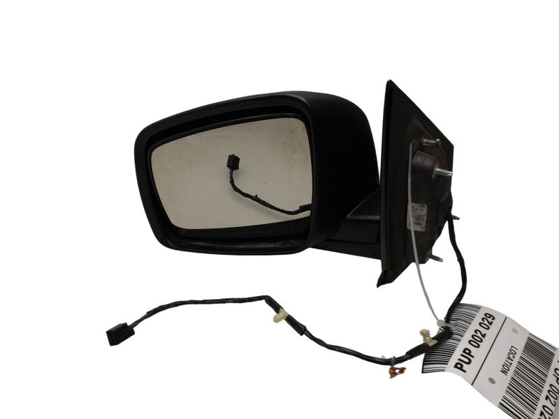 1UD781XRAB 2009-2020 Dodge Journey Driver FL Door Mirror Used OEM 1CE281BSAE 