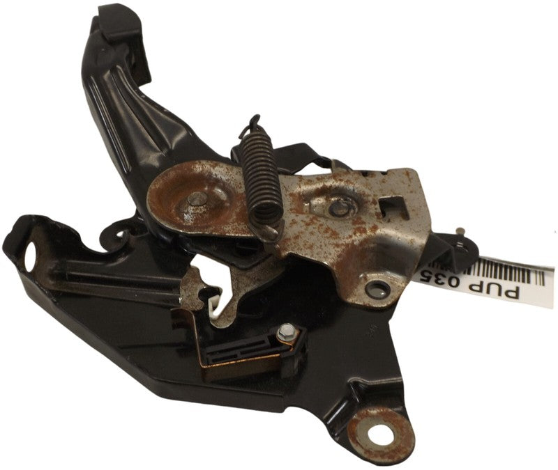 2010-2015 Chevrolet Equinox Emergency Brake Assembly Used OEM