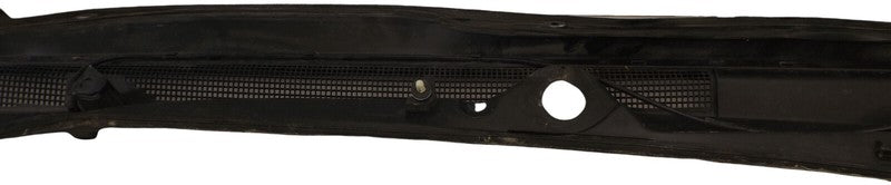84057212 2010-2017 Chevrolet Equinox Windshield Wiper Cowl Cover Used OEM 20864530
