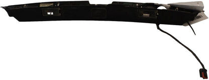 D2BZ5443400AA 2014-2019 Ford Fiesta Deck Lid Molding Trim D5BBF43404 Used OEM
