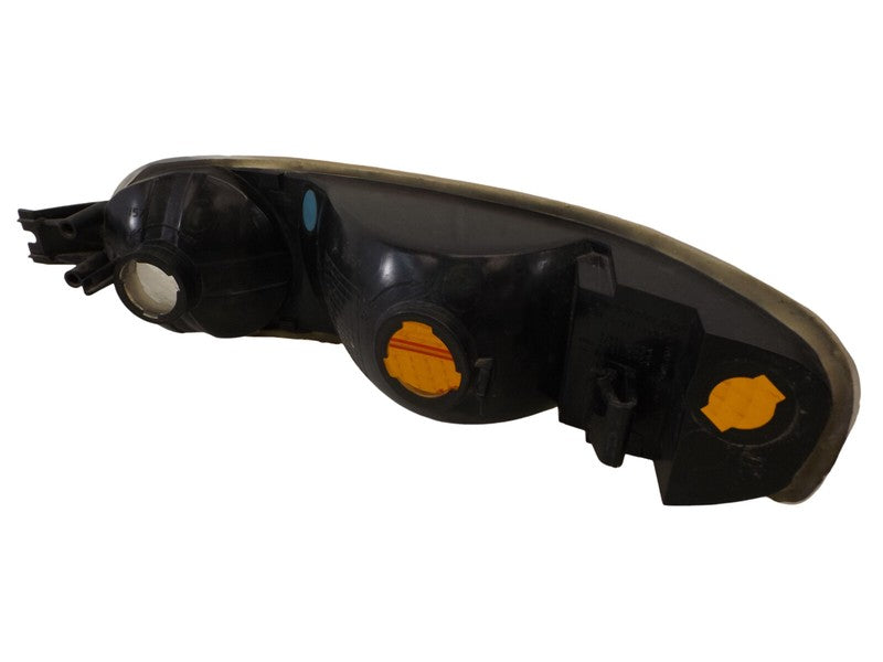 15151000 1999-2006 GMC Yukon FR Parking / Side Marker Light Assembly Used 15199554 OEM