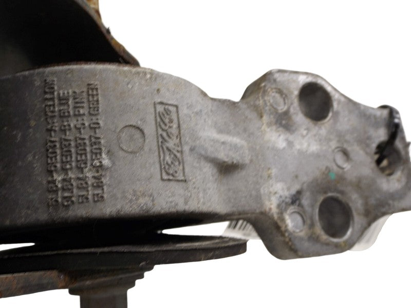 YL8Z7842900AA 2008-2012 Ford Escape Rear Liftgate Trunk Hinge Used OEM YL8Z7842900AA