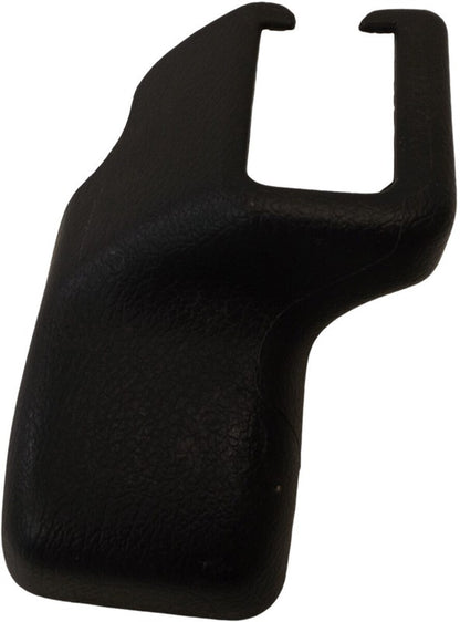 64280FA030 1995-1999 Subaru Legacy Driver FL Seat Track Cover Used OEM 64280FA030