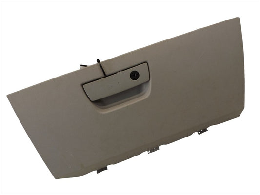 L0050457 2008-2010 Chrysler Town &amp; Country Lower Glove Box Assembly Used 1JF231KSAA