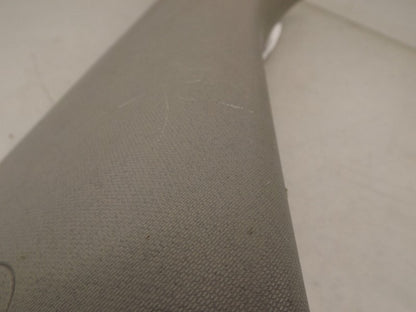 23187203 2010-2017 Chevrolet Equinox Driver Left A Pillar Trim Used OEM 20883895