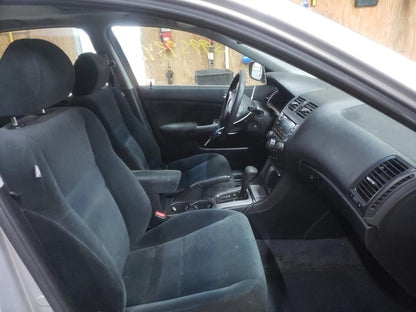 78100SDAA220M1 78100SDAA220M1 2004 Honda Accord Instrument Cluster