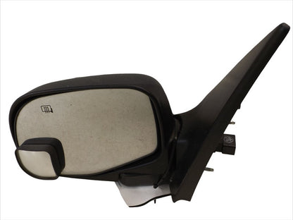 1L2Z17682AAA 2002-2005 Ford Explorer Driver FL Door Mirror Used 1L2Z17682AAA OEM