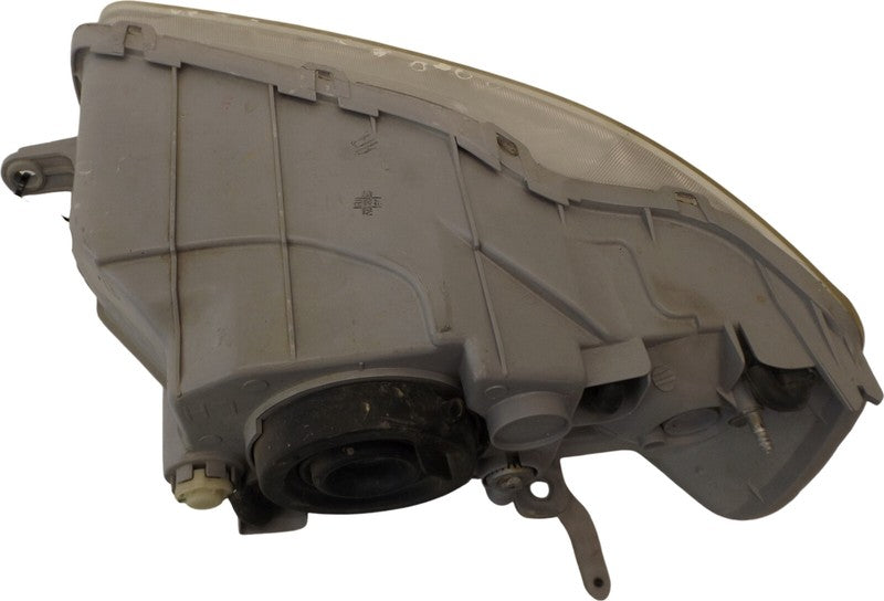 96540254 2004-2008 Chevrolet Aveo Driver FL Headlight Used OEM 96540254