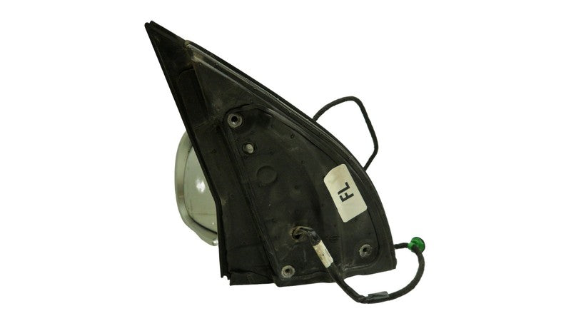 1K1857507DC9B9 2008-2009 Volkswagen Rabbit Driver FL Door Mirror Used 1K1857507DC9B9 OEM