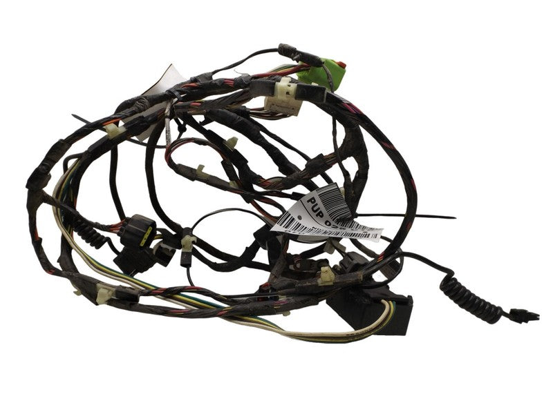 96555AM 1999-2004 Jeep Grand Cherokee Rear Trunk Wiring Harness Used OEM 96555AM