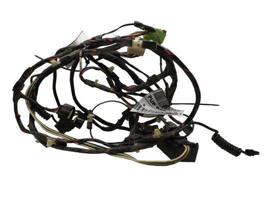 96555AM 1999-2004 Jeep Grand Cherokee Rear Trunk Wiring Harness Used OEM 96555AM