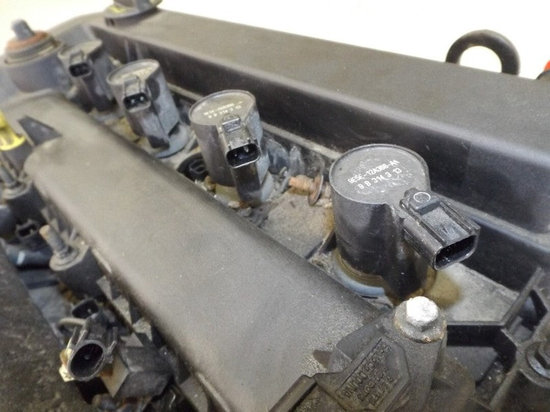 2008-2012 Ford Escape 2.5L Vin 8th Digit 7 Engine Assembly Used OEM 131,404k