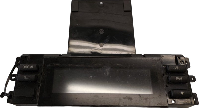 31328828 2010-2016 Volvo XC70 Radio Module Interface Used OEM 1940807