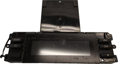 31328828 2010-2016 Volvo XC70 Radio Module Interface Used OEM 1940807