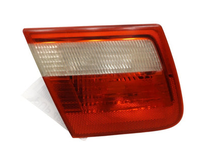 63218368759 2002-2006 BMW 325xi Driver Rear RL Inner Tail Light Used OEM 63218368759