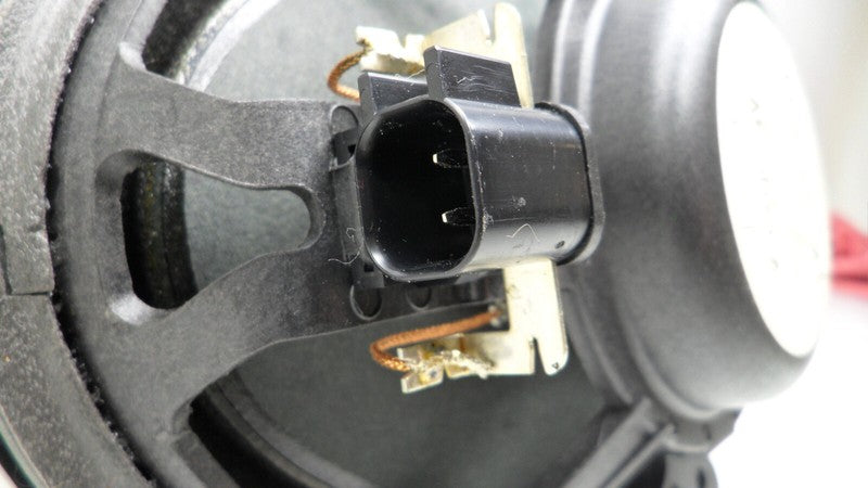 8A1T18808AA 2008-2012 Lincoln Town Car Front Door Speaker 8A1T18808AA 