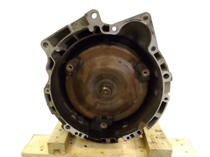 2002-2006 BMW 325XI 2.5L AWD Automatic Transmission Assembly Used OEM