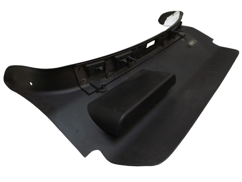 4W1354406A64ACW 2008-2011 Lincoln Town Car Rear Trunk Interior Trim PanelUsed 3W1Z5411318AAA OEM