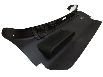 4W1354406A64ACW 2008-2011 Lincoln Town Car Rear Trunk Interior Trim PanelUsed 3W1Z5411318AAA OEM