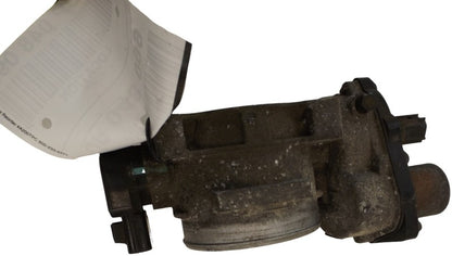 8L2EAB 2006-2010 Mercury Mountaineer 4.6L Engine Throttle Body Used OEM 8L2EAB