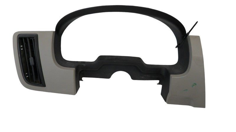 9S4Z54044D70AB 9S4Z54044D70AB 2008-2011 Ford Focus Instrument Cluster Bezel