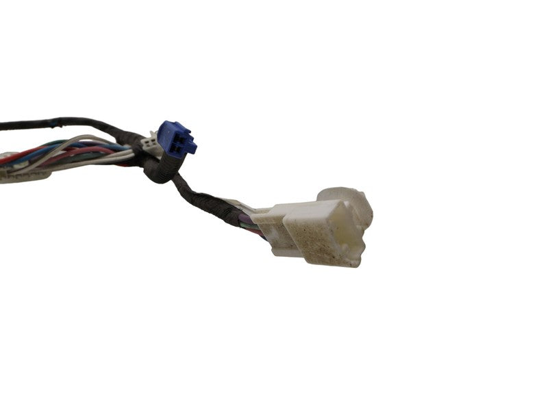 8219208070 2011-2014 Toyota Sienna Power Seat Wiring Harness Used OEM 8219208070 