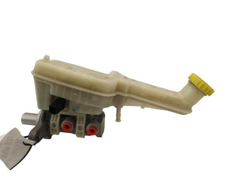 68100294AB 2009-2010 Dodge Journey Brake Master Cylinder W/ Reservoir Used OEM 68100294AB 