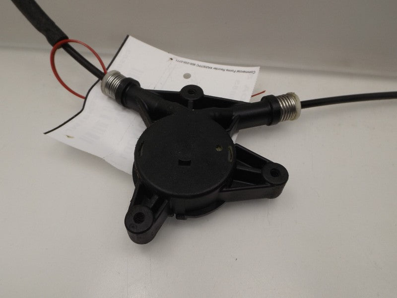 BP4K72590E BP4K72590E 2008 Mazda 3 Window Regulator w/o Motor Front Right 