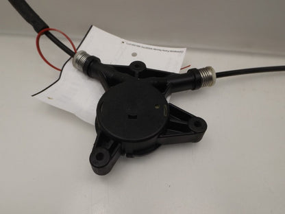 BP4K72590E BP4K72590E 2008 Mazda 3 Window Regulator w/o Motor Front Right 