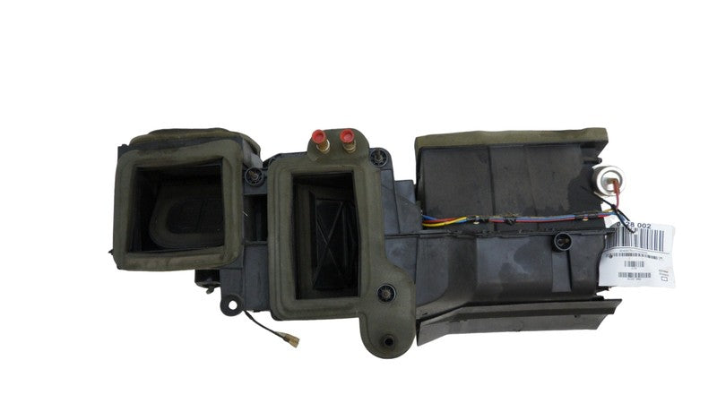 ZZL061A01 1995-1996 Mazda B3000 Interior Heater HVAC Case Used ZZL061A01 OEM