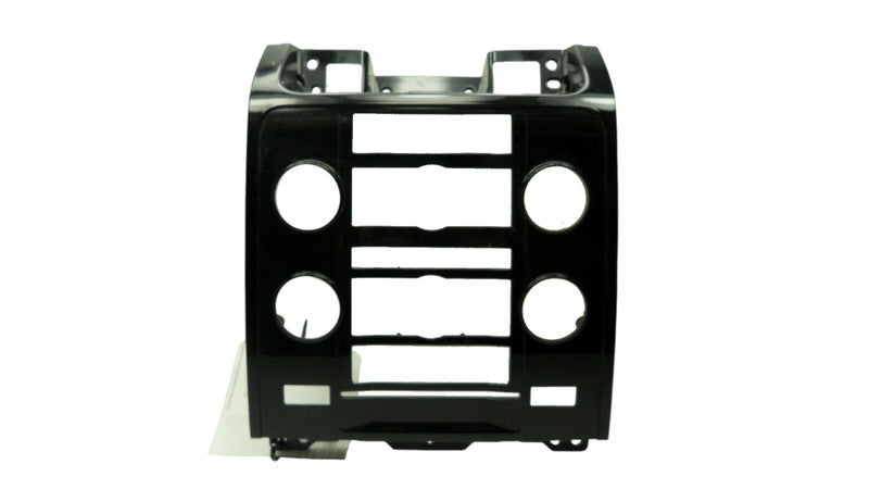 S840L7804302A 2008-2012 Ford Escape Climate Control Bezel Used OEM S840L7804302A