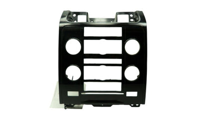 S840L7804302A 2008-2012 Ford Escape Climate Control Bezel Used OEM S840L7804302A