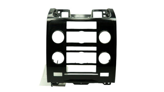 S840L7804302A 2008-2012 Ford Escape Climate Control Bezel Used OEM S840L7804302A