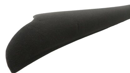 1W1354003513AFW 2004-2010 Lincoln Town Car FL Body A-Pillar Trim Panel Used 1W1Z5403598AAA OEM
