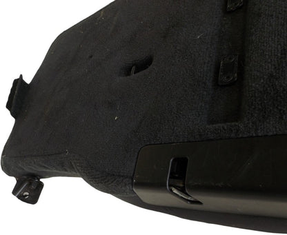 39804604 2010-2016 Volvo XC70 Passenger Rear RR 2nd Row Seat Back Cushion Used OEM