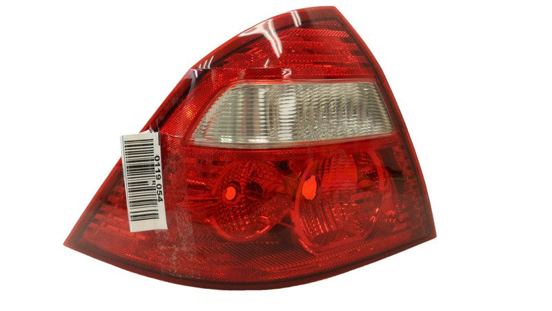 5G1313B505A 2005-2007 Ford Five Hundred Driver RL Tail Light Assembly Used 5G1313B505A OEM