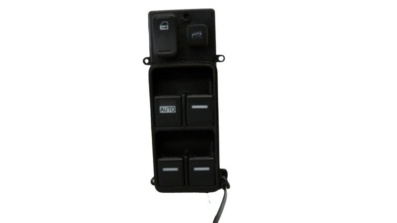 AD082935750 2003-2007 Honda Accord Driver FL Door Window Switch Used AD082935750 OEM
