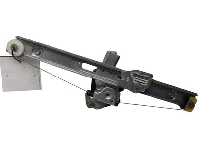 51358212099 2002-2006 BMW 325xi Driver Rear RL Window Regulator Used OEM 51358212099  