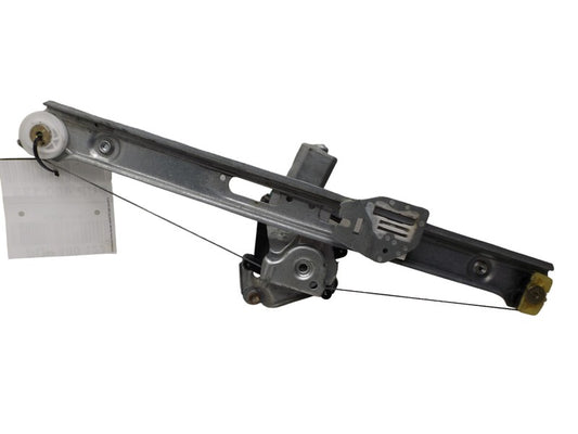 51358212099 2002-2006 BMW 325xi Driver Rear RL Window Regulator Used OEM 51358212099  